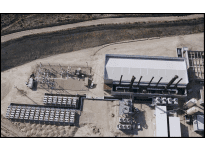 LORCA PLANTA - Spain.Co-generation plant